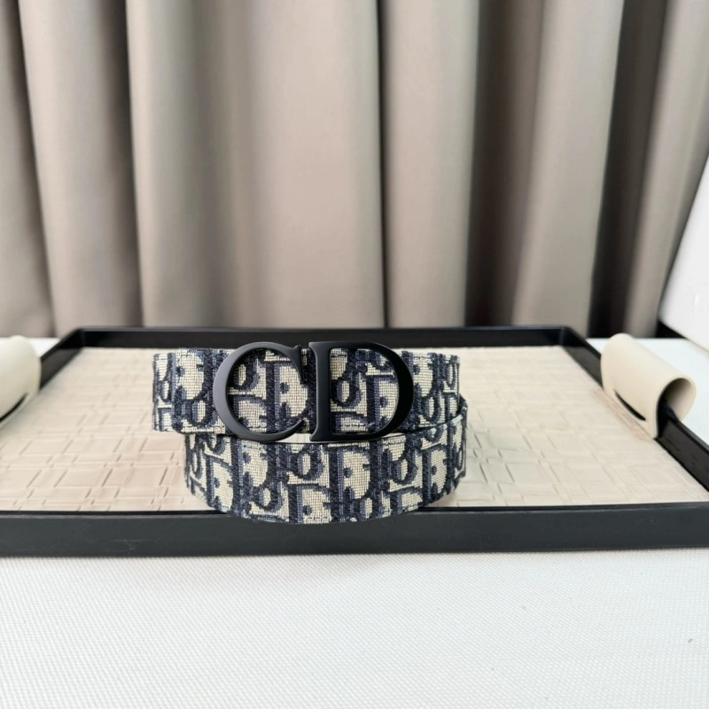 Christian Dior Belts SmartChoice 284494