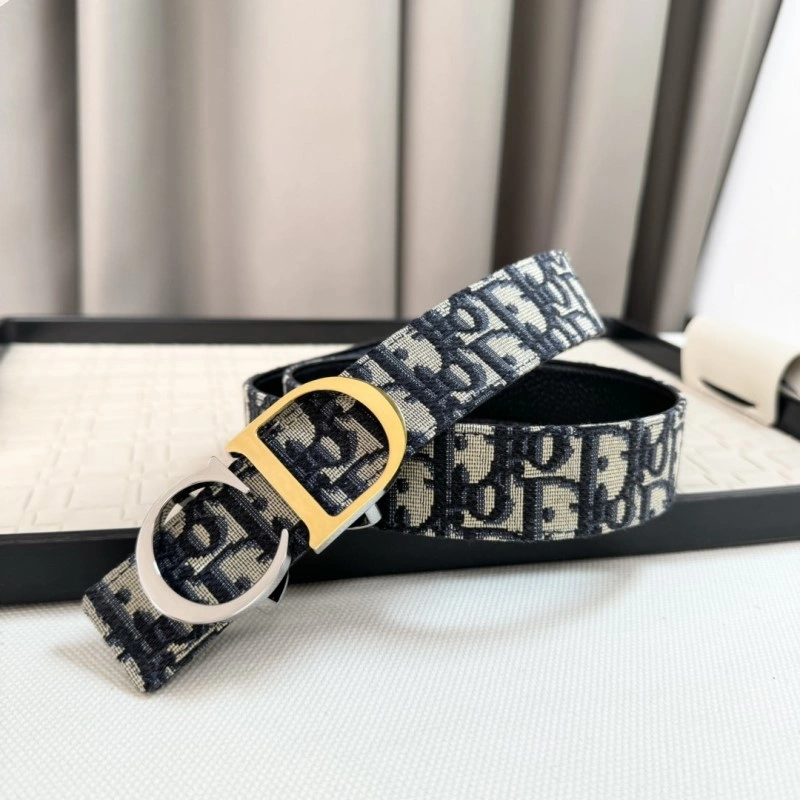 Christian Dior Belts Stylish 284491