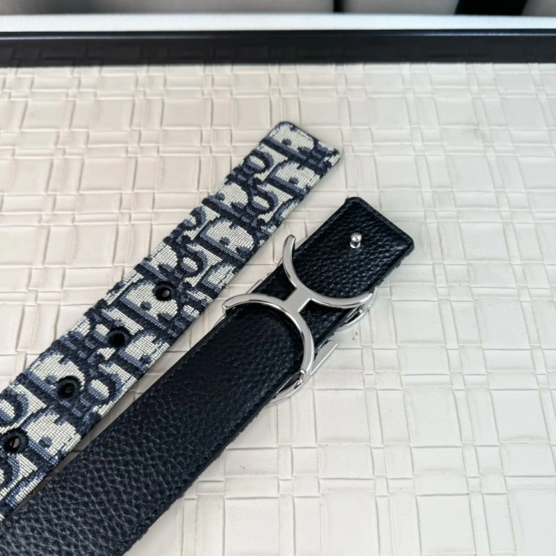 Christian Dior Belts Stylish 284491