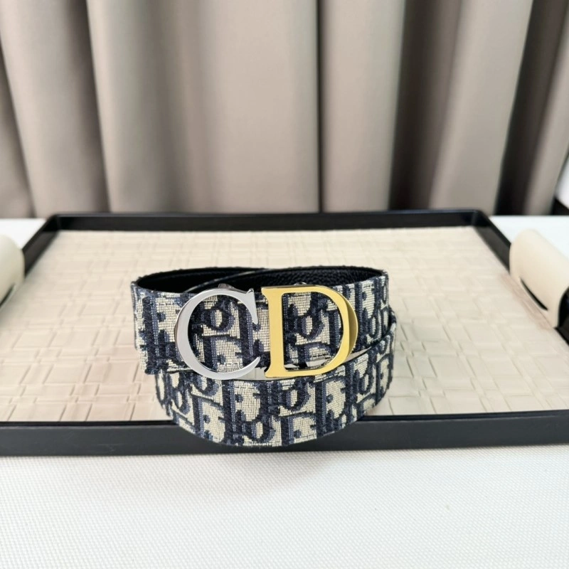 Christian Dior Belts Stylish 284491