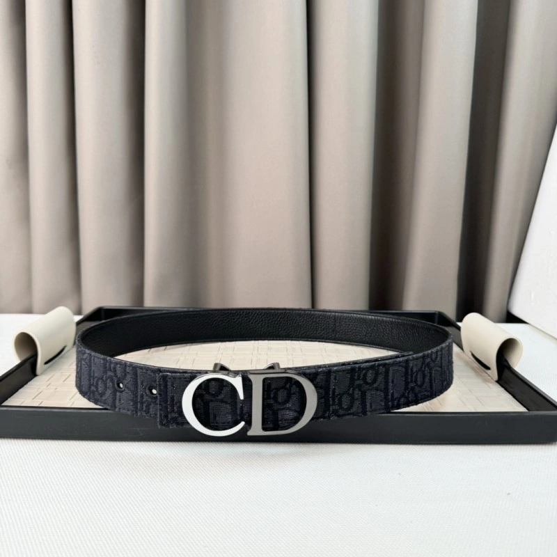 TechFriendly Christian Dior Belts 284489