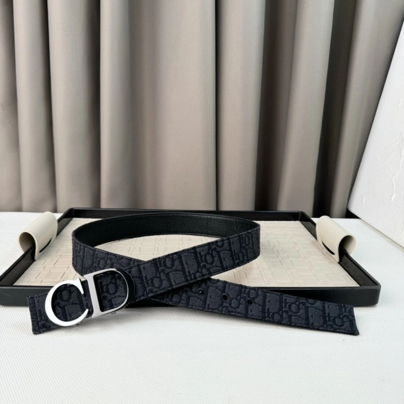 TechFriendly Christian Dior Belts 284489
