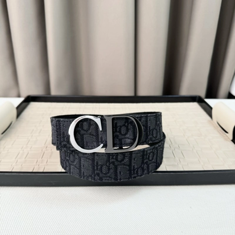 TechFriendly Christian Dior Belts 284489