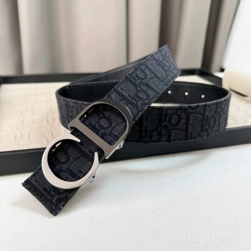 TechFriendly Christian Dior Belts 284489