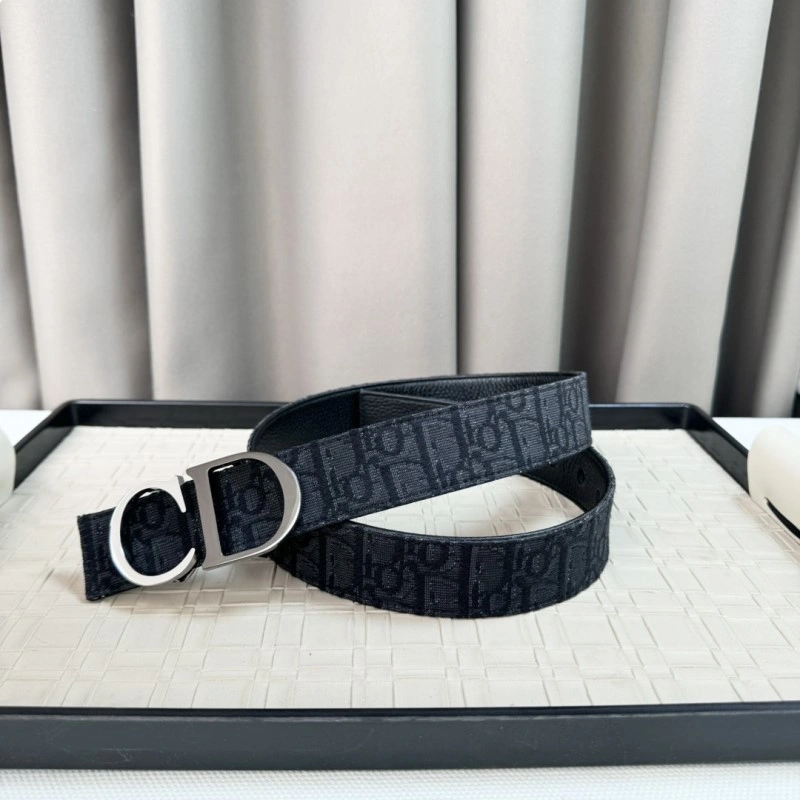 TechFriendly Christian Dior Belts 284489