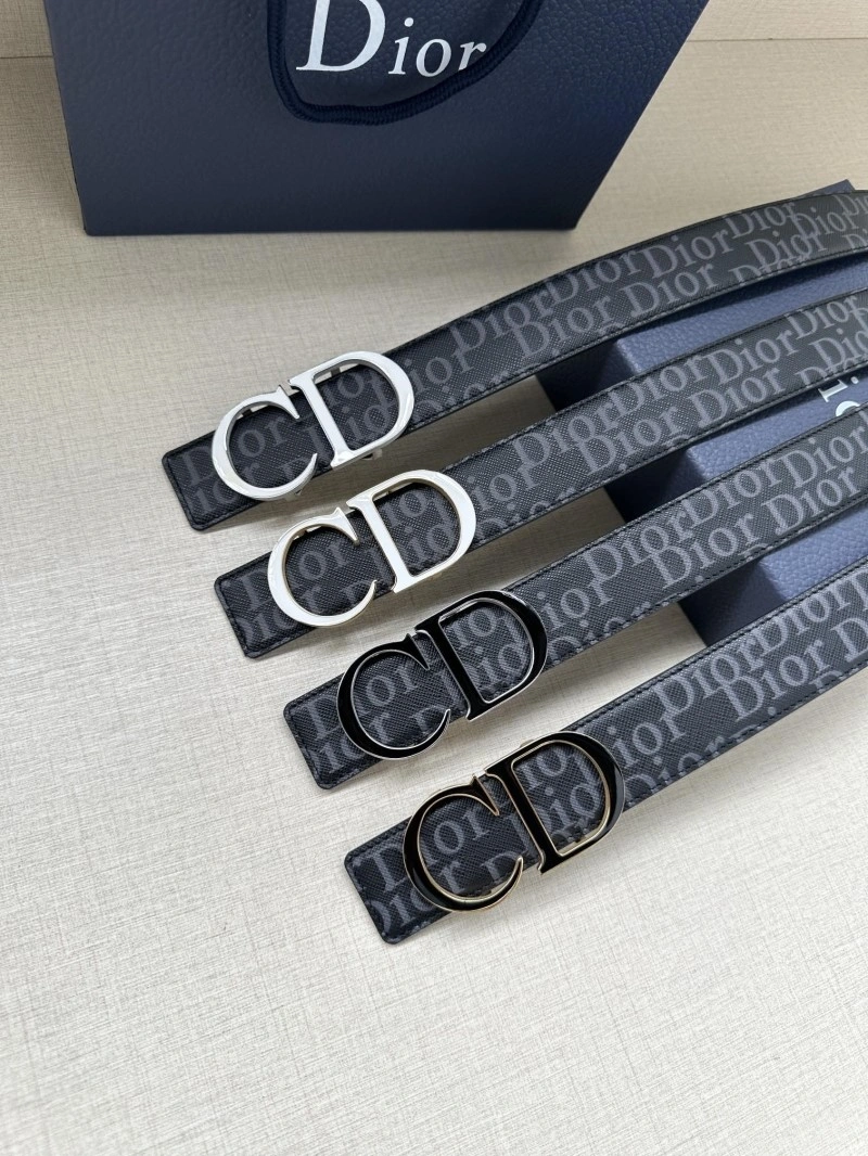 SportInspired Christian Dior Belts 284511