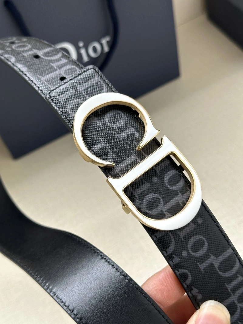 SportInspired Christian Dior Belts 284511