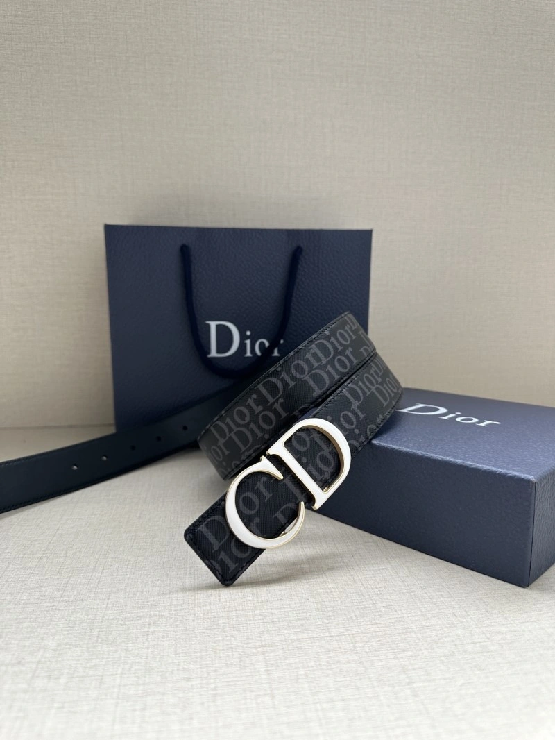 SportInspired Christian Dior Belts 284511