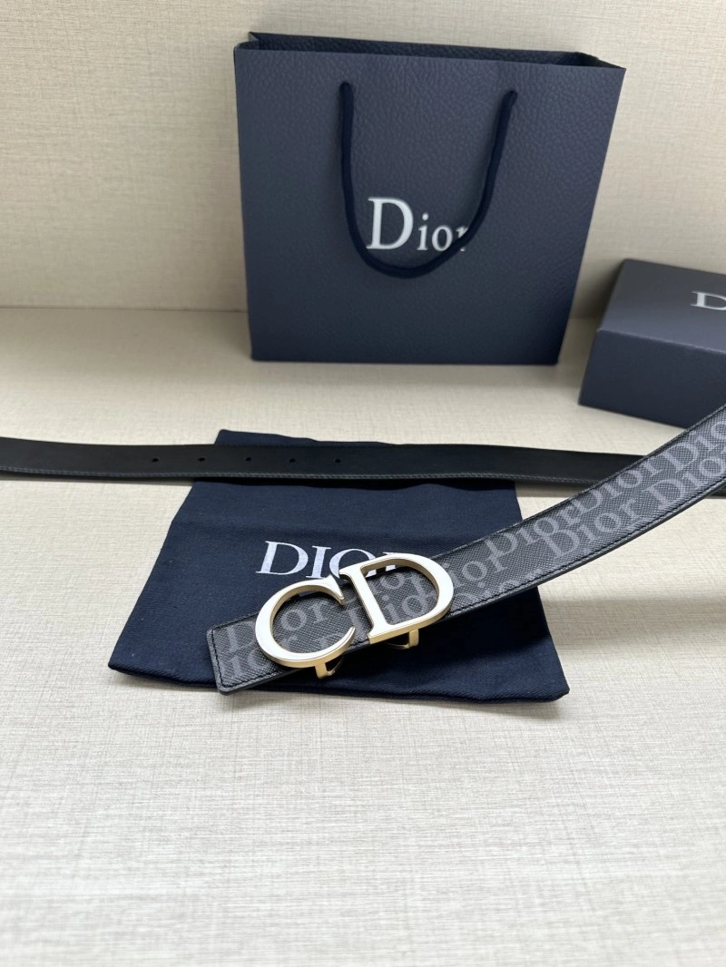 SportInspired Christian Dior Belts 284511