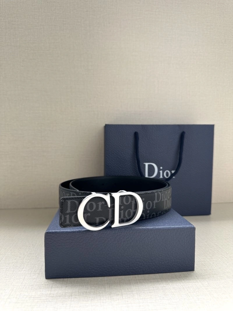 SportInspired Christian Dior Belts 284511