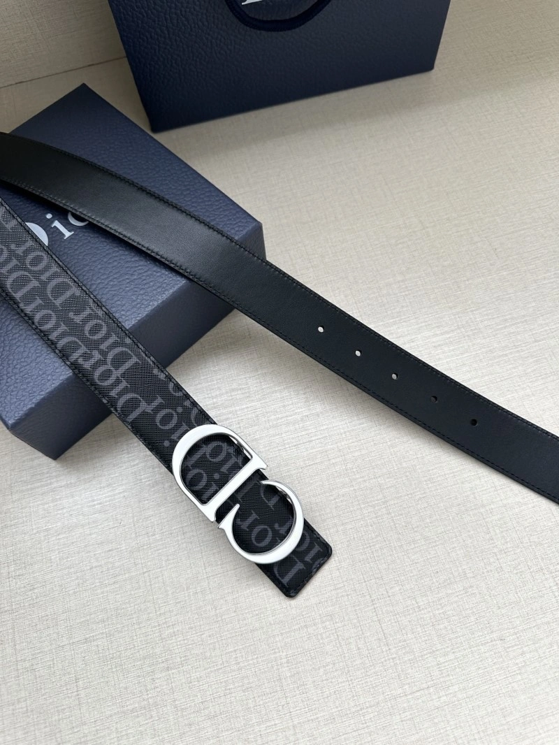 SportInspired Christian Dior Belts 284511