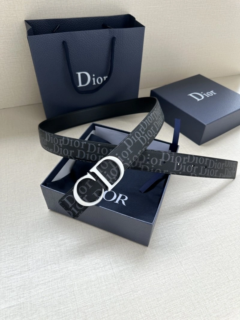SportInspired Christian Dior Belts 284511