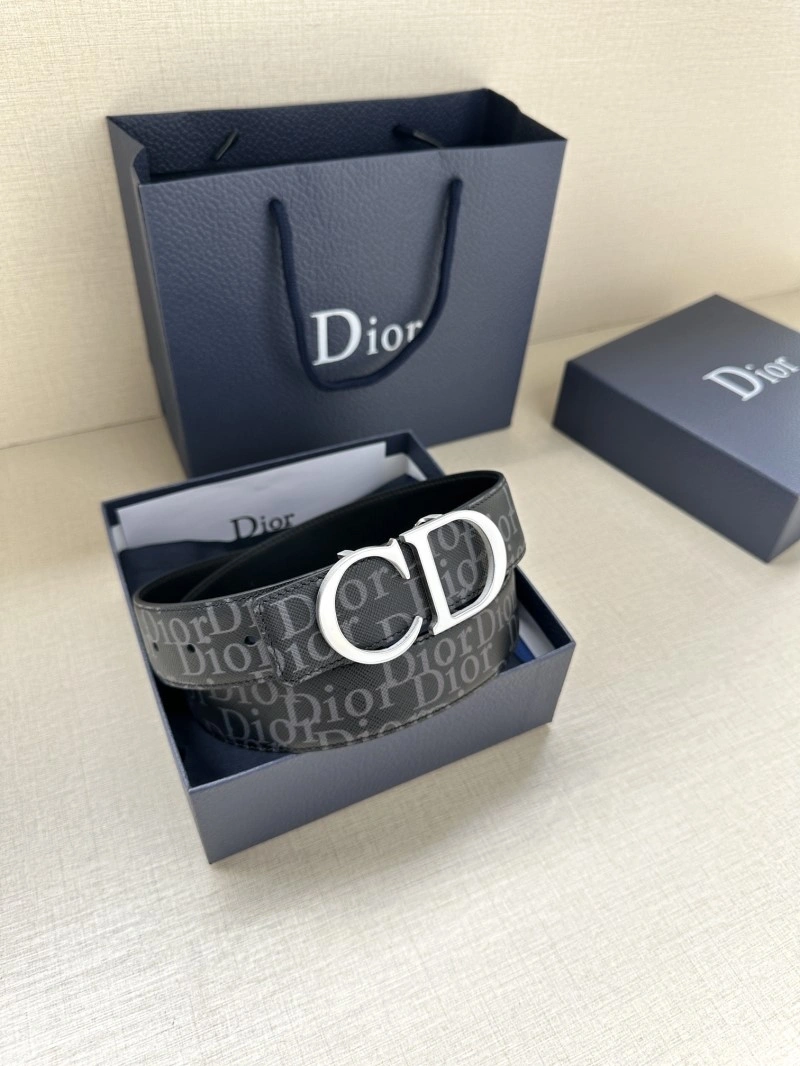 SportInspired Christian Dior Belts 284511