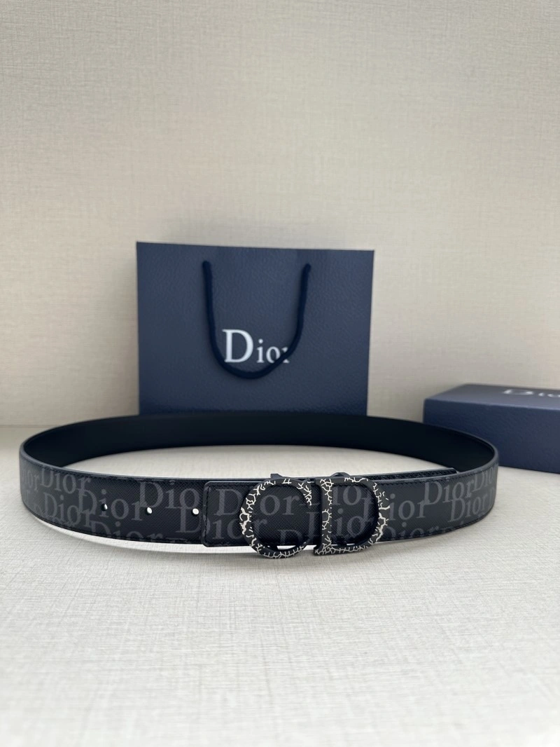 FashionForward Christian Dior Belts 284514