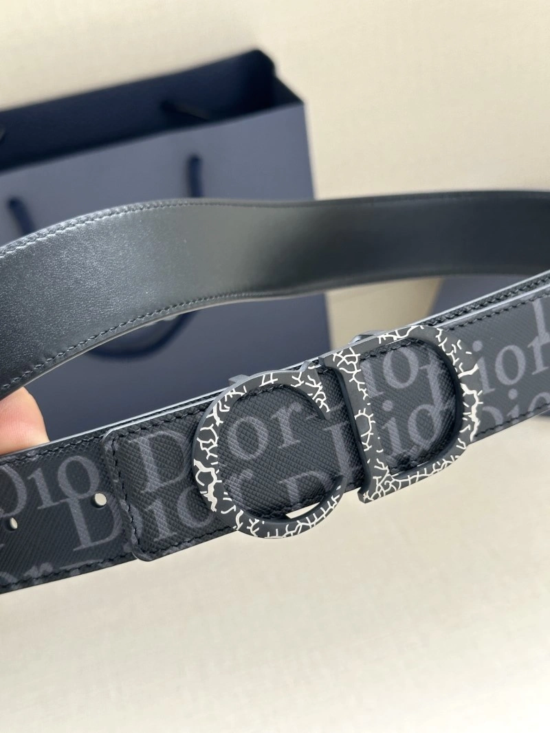 FashionForward Christian Dior Belts 284514