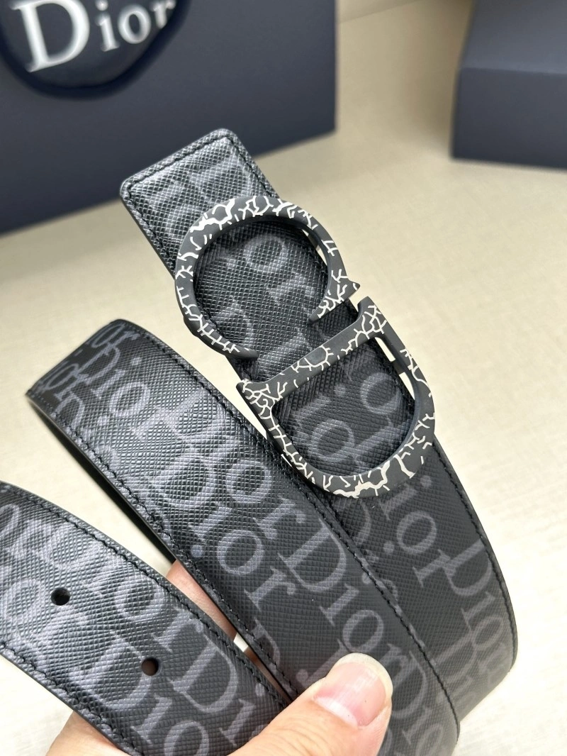FashionForward Christian Dior Belts 284514