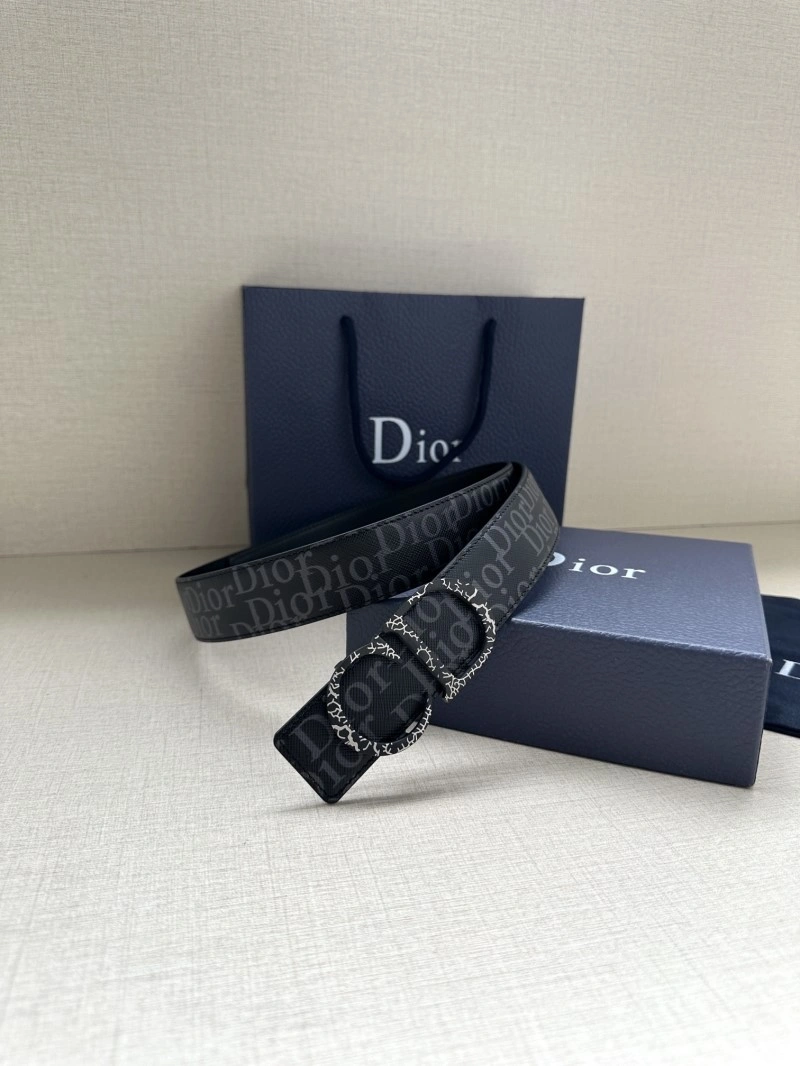 FashionForward Christian Dior Belts 284514