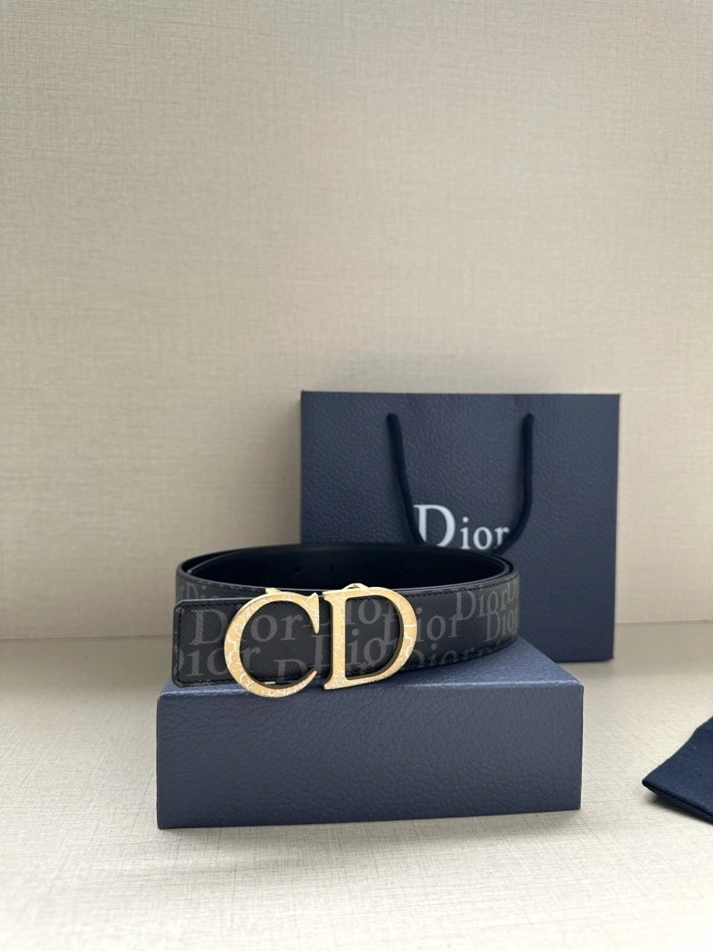 FashionForward Christian Dior Belts 284514