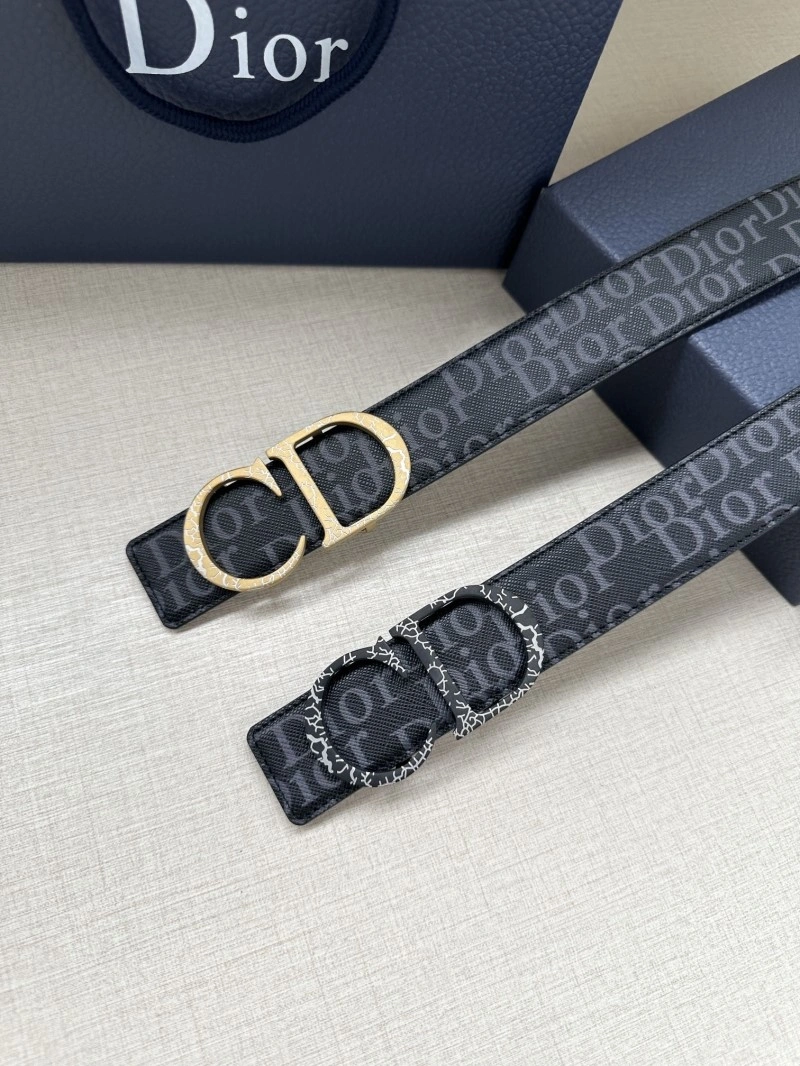 FashionForward Christian Dior Belts 284514