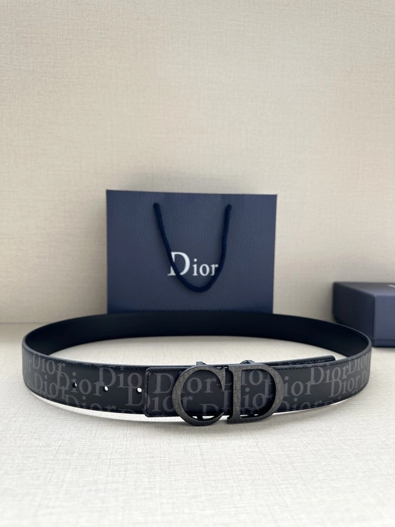SunProtective Christian Dior Belts 284516