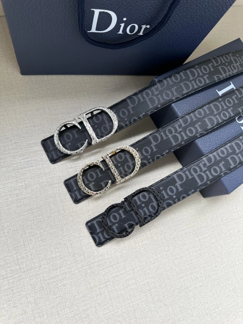 SunProtective Christian Dior Belts 284516