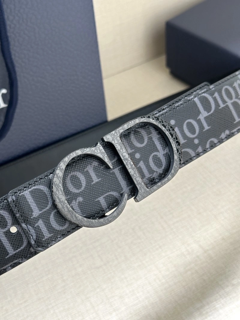 SunProtective Christian Dior Belts 284516