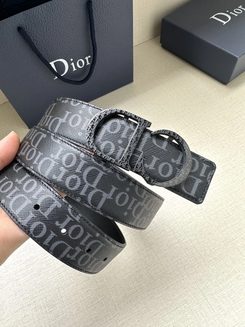 SunProtective Christian Dior Belts 284516