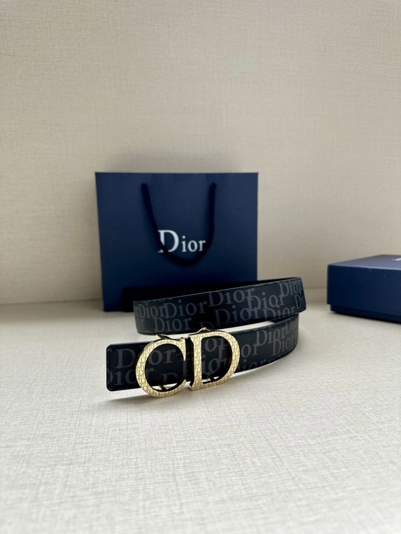 SunProtective Christian Dior Belts 284516