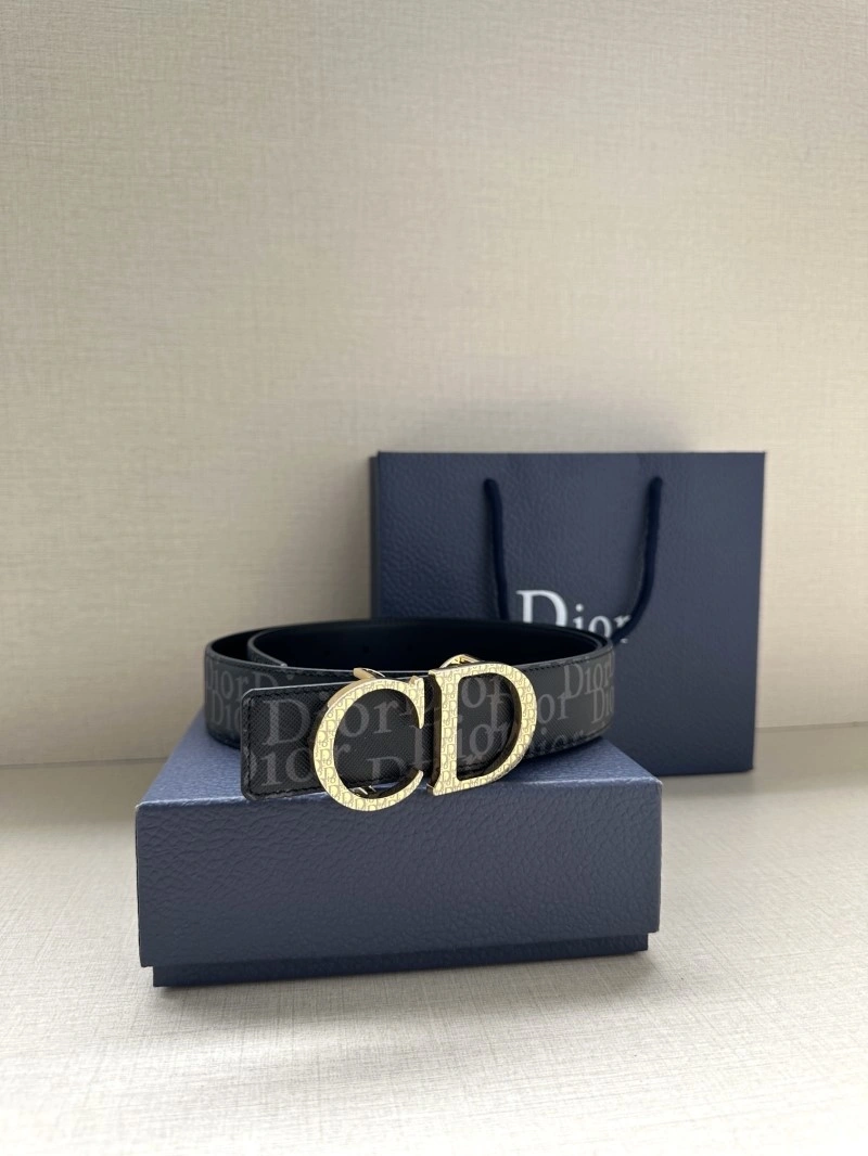 SunProtective Christian Dior Belts 284516