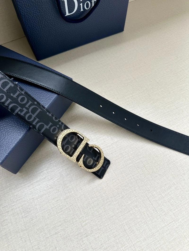 SunProtective Christian Dior Belts 284516
