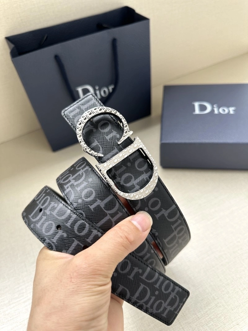 SunProtective Christian Dior Belts 284516