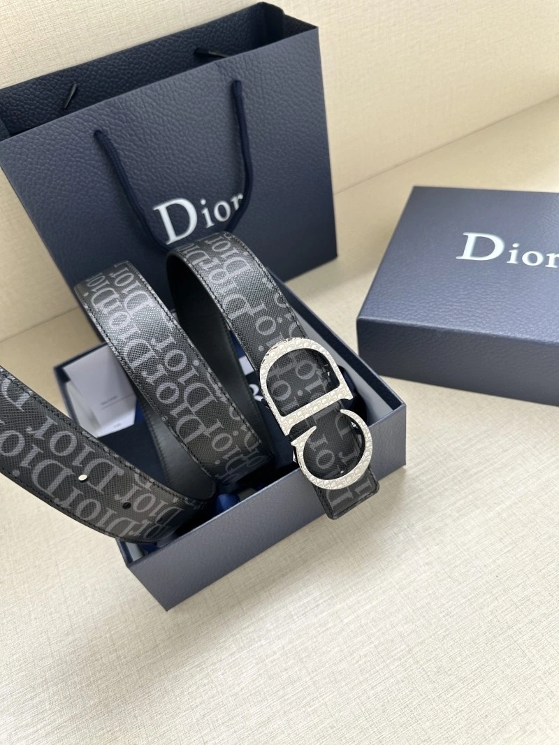 SunProtective Christian Dior Belts 284516