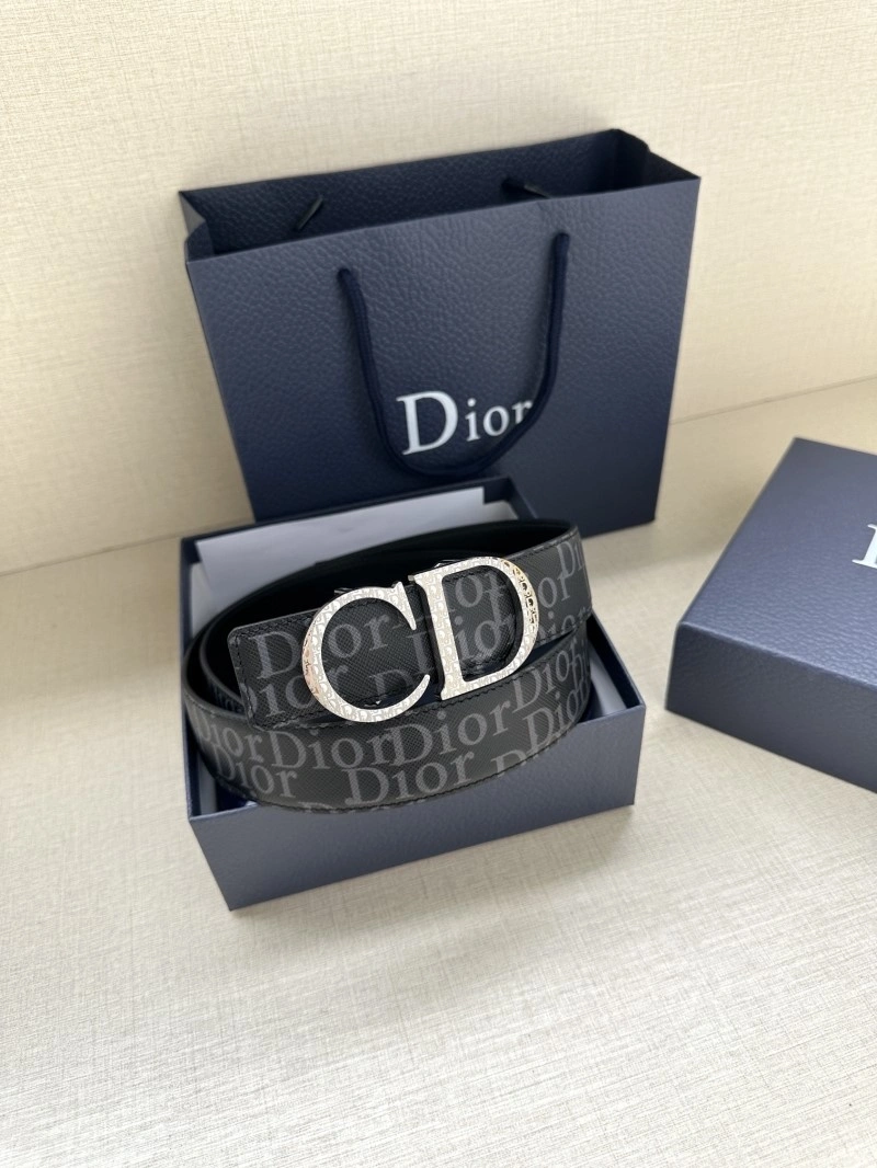 SunProtective Christian Dior Belts 284516