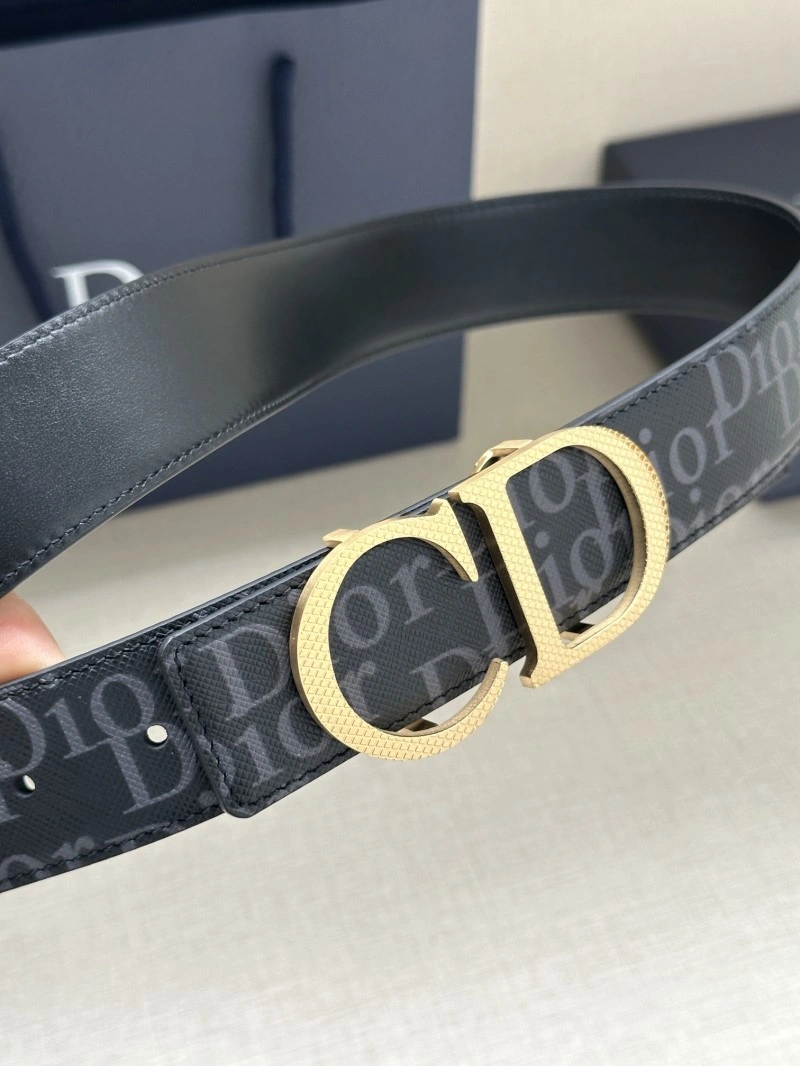 Unisex Christian Dior Belts 284513