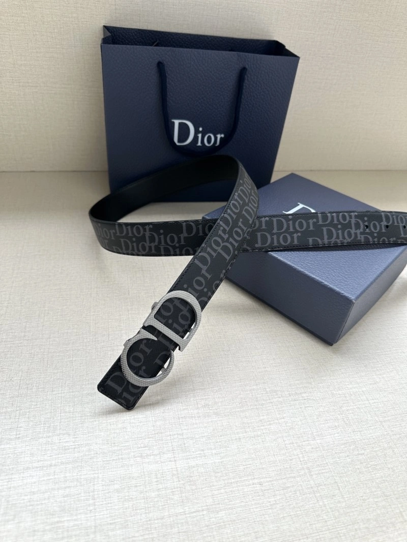 Unisex Christian Dior Belts 284513