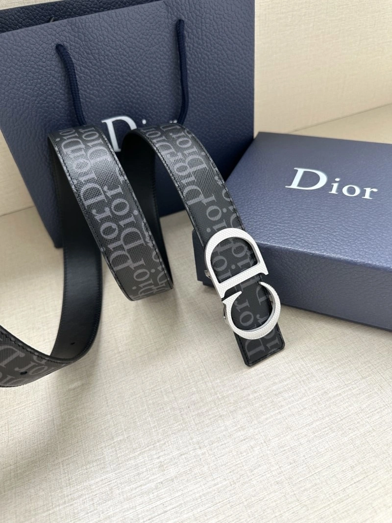 Unisex Christian Dior Belts 284513