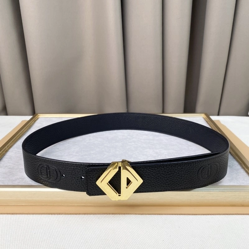 Chic Christian Dior Belts 284492