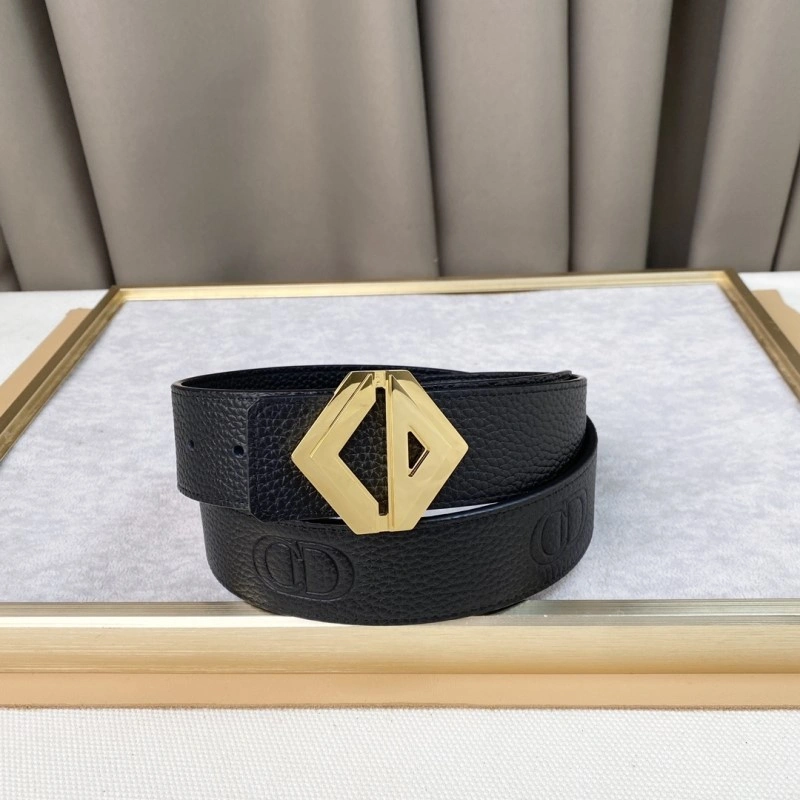 Chic Christian Dior Belts 284492