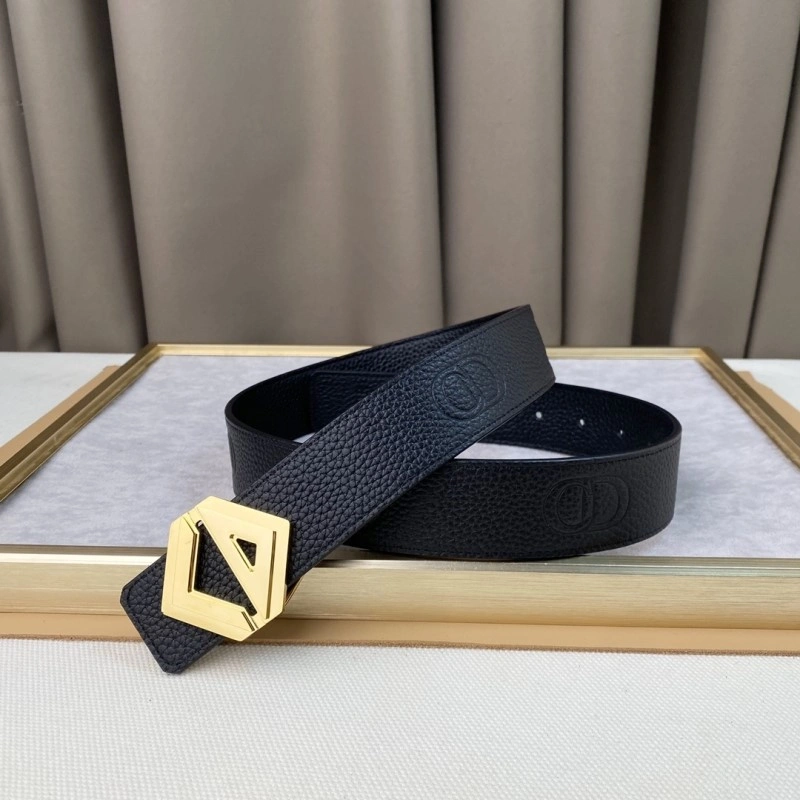 Chic Christian Dior Belts 284492
