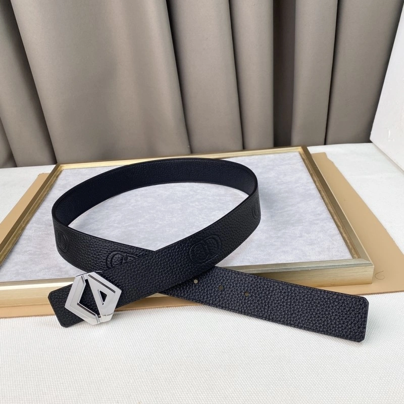 Christian Dior Belts Refined 284497