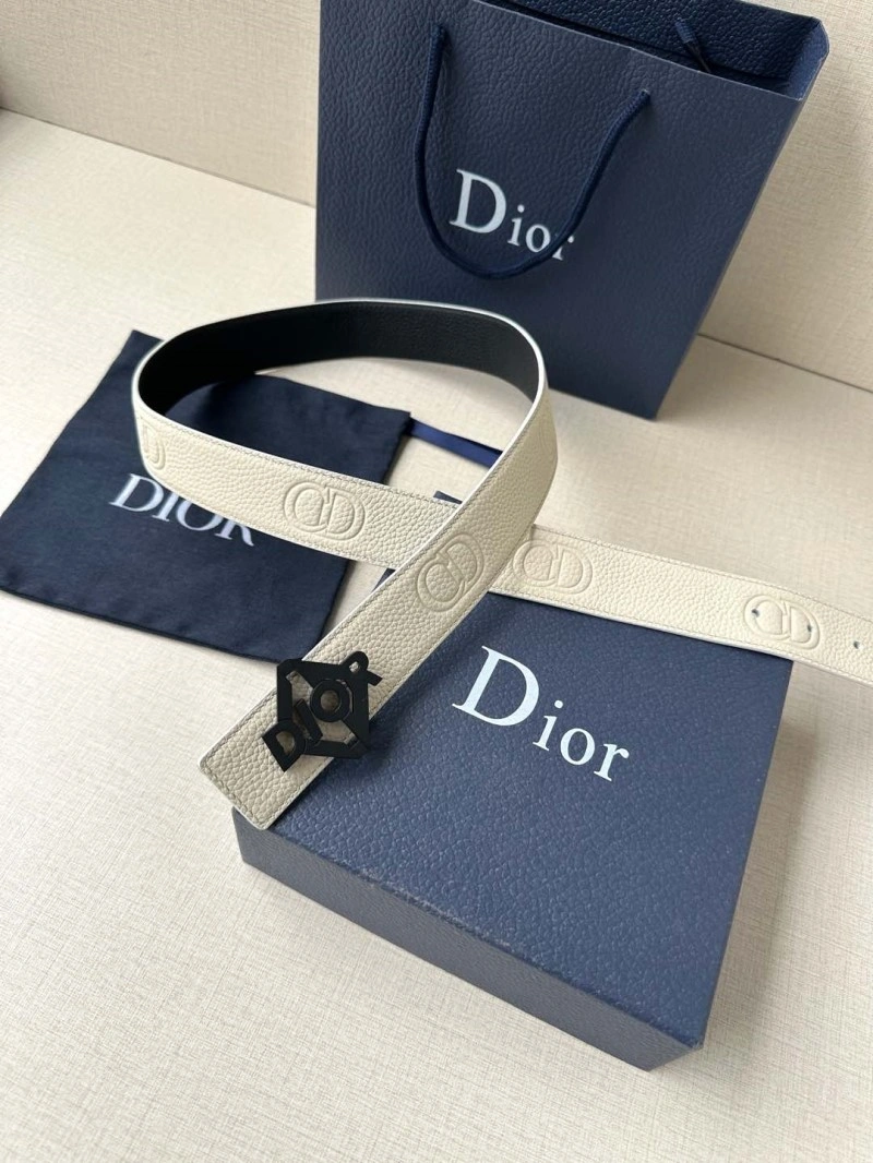 Casual Christian Dior Belts 284493