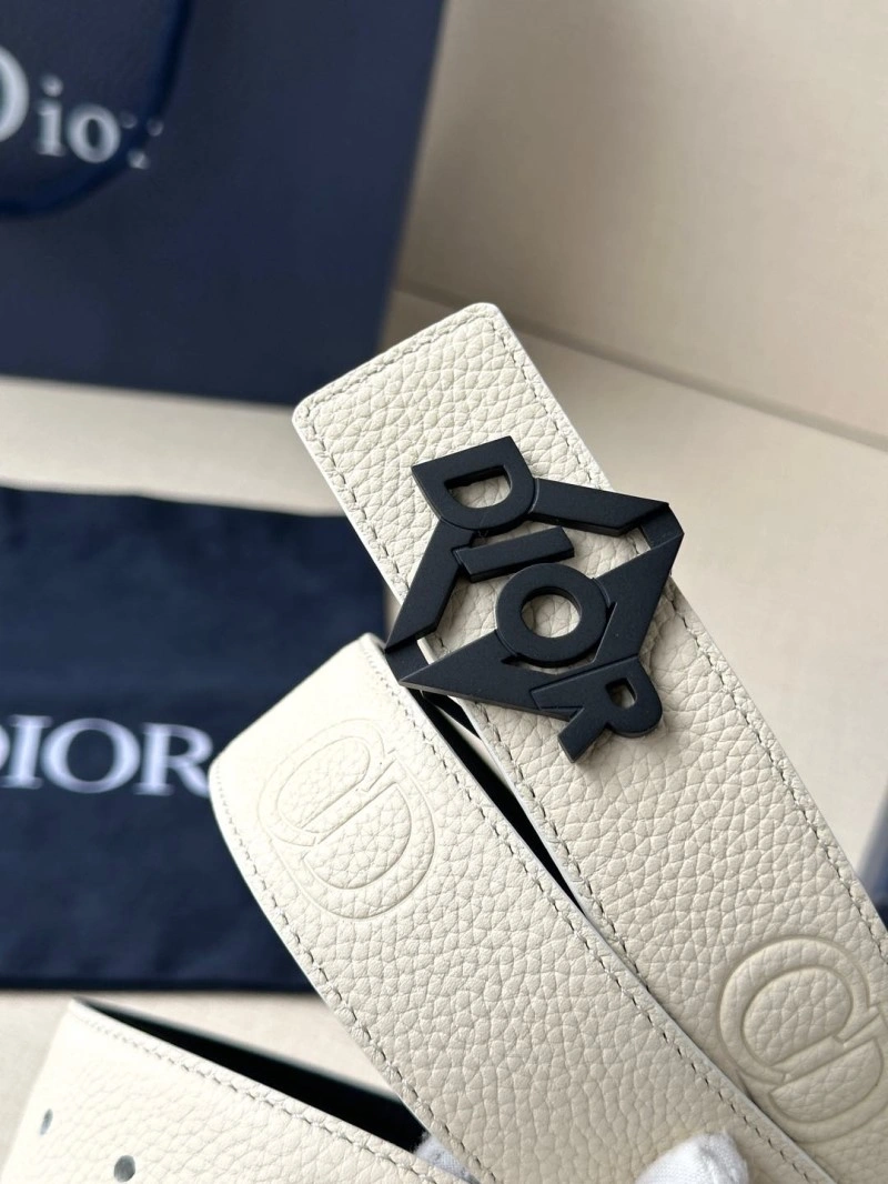Casual Christian Dior Belts 284493