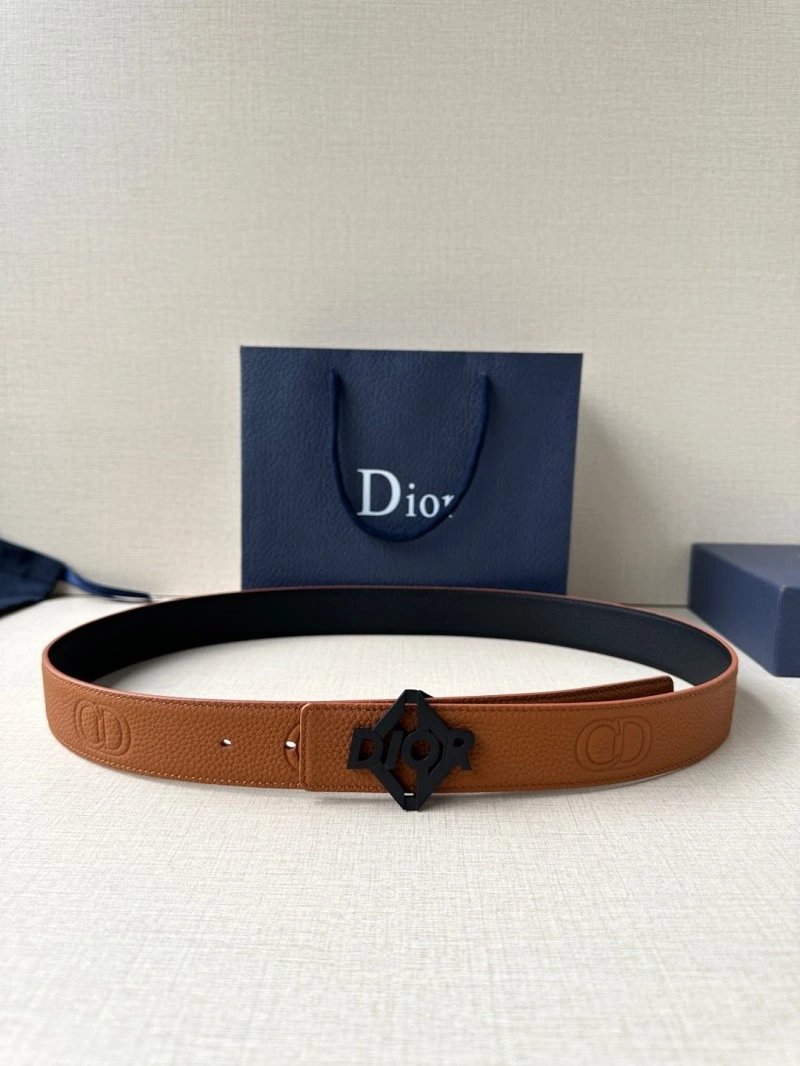 WellDesigned Christian Dior Belts 284507