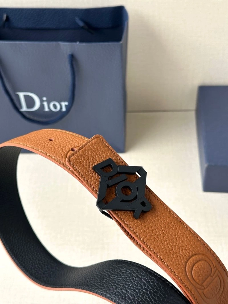WellDesigned Christian Dior Belts 284507