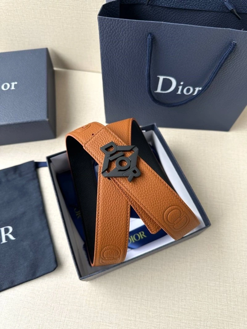 WellDesigned Christian Dior Belts 284507
