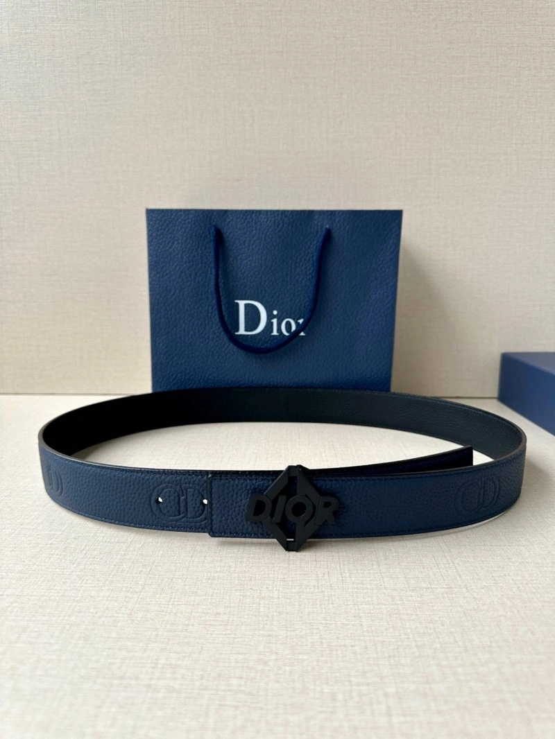 ComfortFit Christian Dior Belts 284496