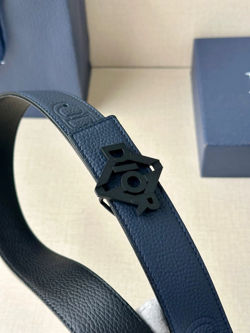 ComfortFit Christian Dior Belts 284496