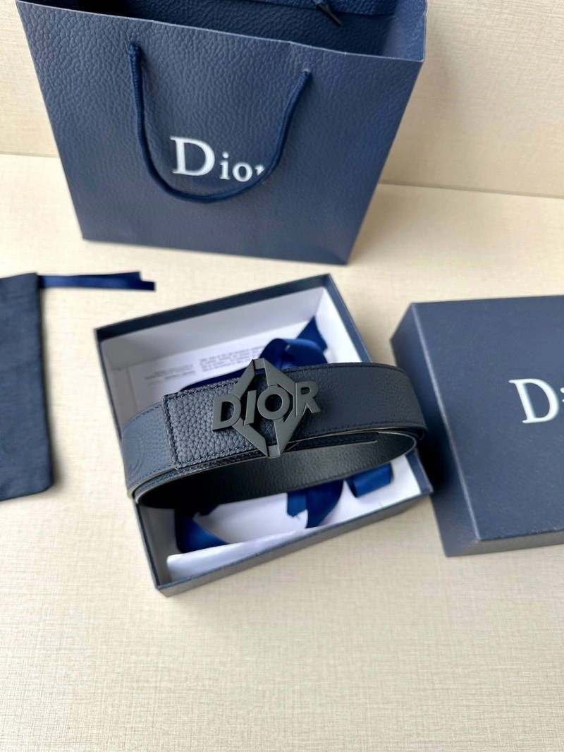 ComfortFit Christian Dior Belts 284496