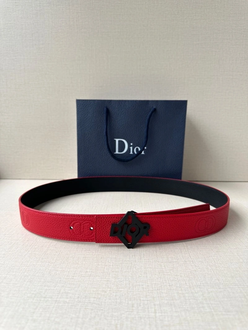 Christian Dior Belts RelaxedFit 284498