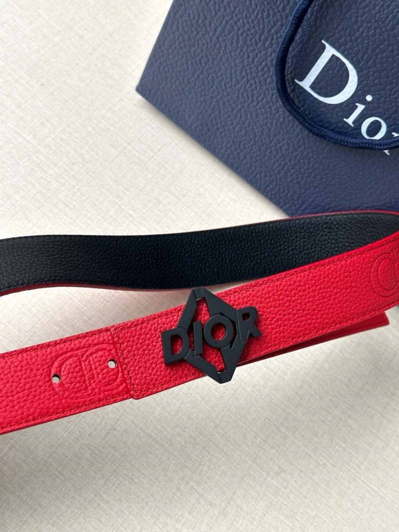 Christian Dior Belts RelaxedFit 284498